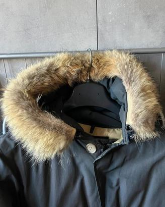 Parka Woolrich