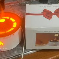 Umidificatore Vulcano 360ml