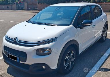 C3 1.2 GPL PureTech 82 Feel