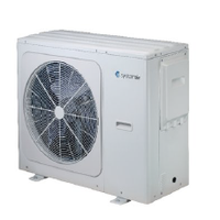 CHILLER SYSHP MINI 16 EVO-P Q