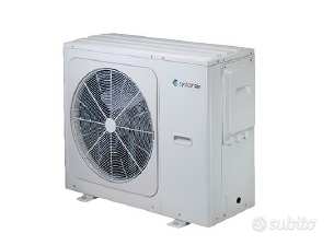 CHILLER SYSHP MINI 16 EVO-P Q