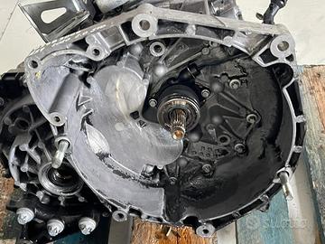 CAMBIO MANUALE COMPLETO ALFA ROMEO 159 Berlina Ser