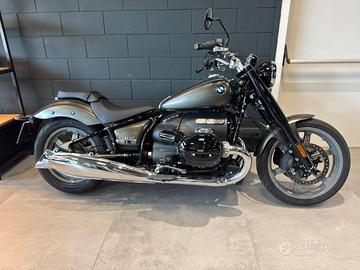 BMW R 18