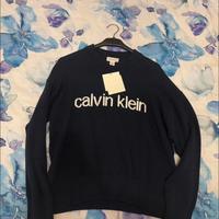 Maglione donna Calvin Klein