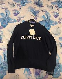 Maglione donna Calvin Klein
