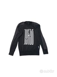 Felpa Juventus Adidas taglia Xa