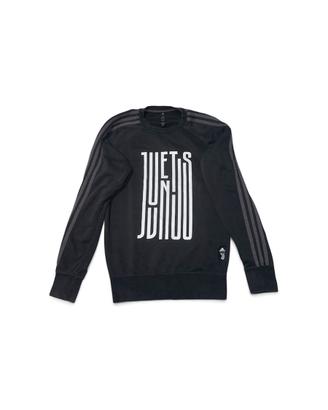 Felpa Juventus Adidas taglia Xa