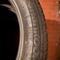 Gomme termiche 225 45 r18