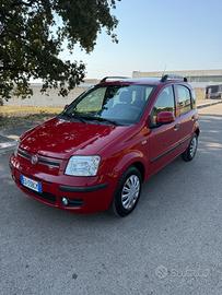 Fiat Panda 1.2 Dynamic Euro 5