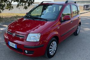 Fiat Panda 1.2 Dynamic Euro 5