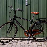 Bicicletta Torpado Storica T140 - uomo