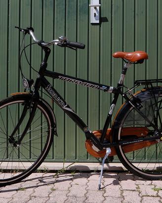 Bicicletta Torpado Storica T140 - uomo