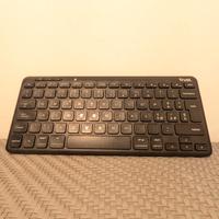 tastiera wireless Trust