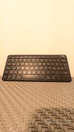 tastiera wireless Trust