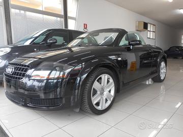 Audi TT Roadster 1.8 T 20V 179 CV cat