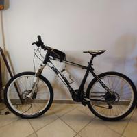 Mountain Bike KTM alluminio ruota 26 