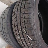 Gomme Michelin Invernali 205/45 R17 88H