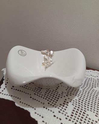 svuota tasche in porcellana 