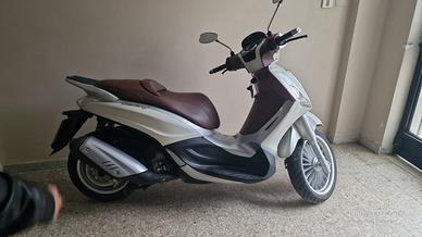 ‼️Piaggio Beverly 300‼️
