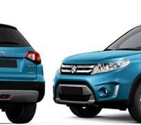 Ricambi auto Suzuki Vitara dal 2015