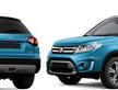 Ricambi auto Suzuki Vitara dal 2015