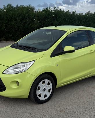 Ford Ka 1.3 Diesel Titanium 12 Mesi Di Garanzia