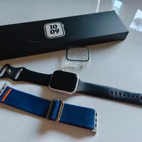 Apple Watch serie 7 Nike