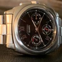 CITIZEN Quartz vintage- cassa a botte 35x40mm-raro