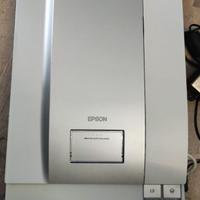 Scanner Epson V350 photo