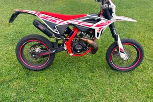 Beta 50 Track