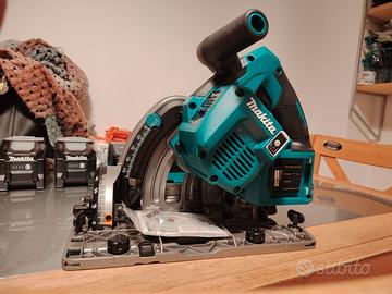 Sega ad immersione makita 40v