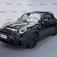 MINI MINI 2.0 JOHN COOPER WORKS JCW CA