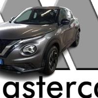 NISSAN Juke Juke II 2020 1.0 dig-t N-Connecta 11