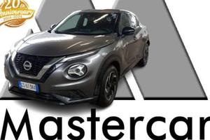 NISSAN Juke Juke II 2020 1.0 dig-t N-Connecta 11