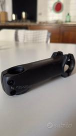 WILIER attacco manubrio Ritchey Stemma S