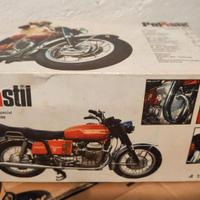 Moto Guzzi Polistil