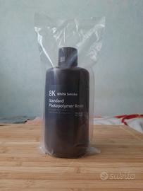 Resina Elegoo 8k Standard 1 kg