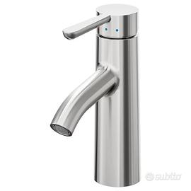 Rubinetto Miscelatore Dalskar Ikea Nuovo
