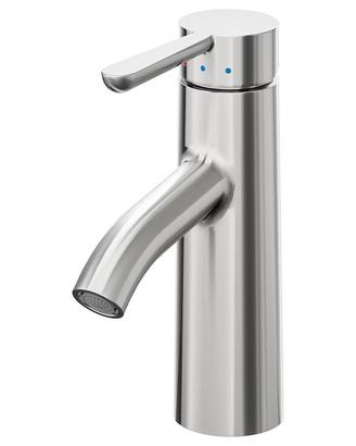 Rubinetto Miscelatore Dalskar Ikea Nuovo