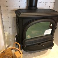 Stufa jotul f400