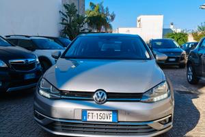 Volkswagen Golf 1.6 TDI 115 CV 5p. Sport BlueMotio