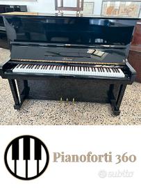 pianoforte verticale Flora