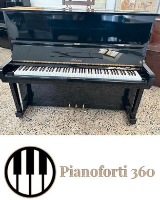 pianoforte verticale Flora