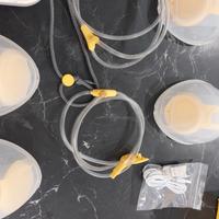 Tiralatte Medela Professionale 