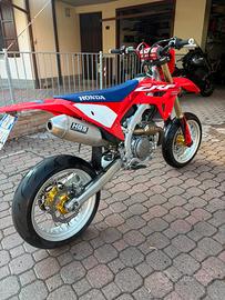 Crf 450 23