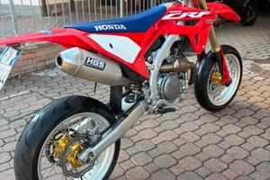Crf 450 23