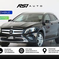 Mercedes-benz GLA 220 4matic premium