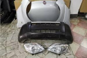 Ricambi Fiat Doblò ducato Fiorino Qubo scudo talen