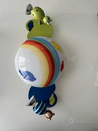 Lampada camera/cameretta