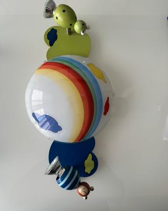 Lampada camera/cameretta